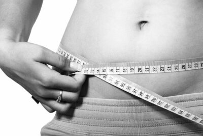 waistline belly fat